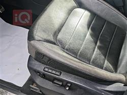 فولكسفاغن أطلس كروس سبورت